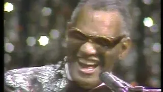 Music   1982   Ray Charles & The Raelettes   Some Enchanted Evening   Sung Live At Constitution Hall