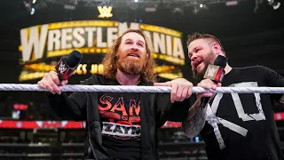 Ups & Downs: WWE Raw Review (Mar 20)