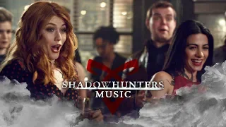 A R I Z O N A - Feed the Beast | Shadowhunters 2x20 Music [HD]