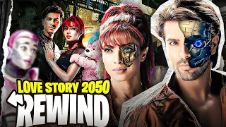 Love Story 2050 : REWIND | YBP