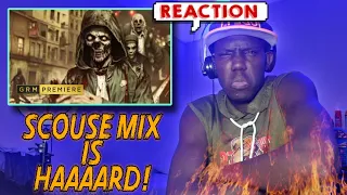 Mazza L20 × Aystar (Scouse Mix) Murdaside (REACTION)