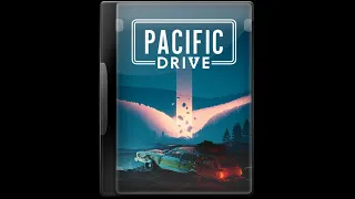 Pacific Drive. Episode 6.5 (Garage) Longplay without comments