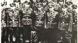 Hitler i Niemcy - Chora Namiętność cz 2