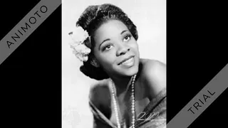 Dinah Washington - It Could Happen To You - 1960