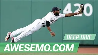 MLB DFS Picks - Fri 4/26 - Deeper Dive - Yahoo, FanDuel & DraftKings