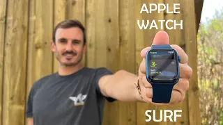 Apple Watch ⌚️ como Surf Watch 🏄🏻 será que resulta ?!