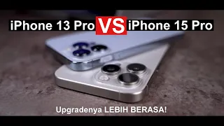 iPhone 13 Pro VS iPhone 15 Pro : Lompatan Besar Upgrade ditahun 2023/2024