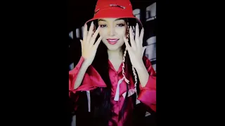 Simpal kharel/best hindi songs video/tiktok videos/2021