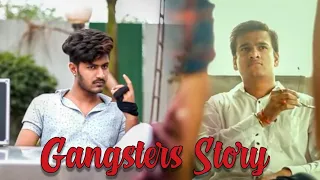 Ya Ali | Bina Tere Na Ek Pal Ho | Zubeen Garg | Kumar | Heart Touching Story |Gangster Story 2020
