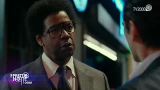 Torna Denzel Washington nel legal drama “End of justice – Nessuno è innocente”