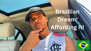 How Do I Afford to Live in Brazil? My Income Explained