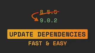 Update All NPM Dependencies: Fast & Easy!