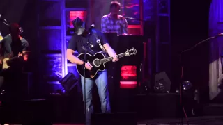 Trace Adkins: Songs & Stories Tour Vol 5 "Semper Fi"