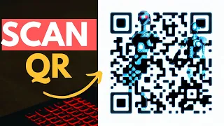 Make VIRAL AI QR Codes with Stable Diffusion [Python Code]