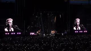 Depeche Mode - Wagging Tongue (Live in Rome, 12/07/2023)