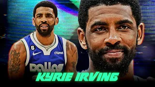 Kyrie Irving's BEST Mavericks Highlights Pt. 4 ⚡️