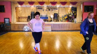 Bamboleo - Gypsy Kings - Zumba® Flamenco