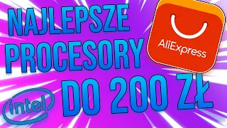 Tanie procesory z Aliexpress | TANIE GRANIE Made in China