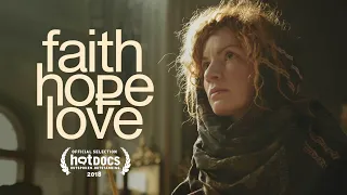 Faith Hope Love | Trailer | iwonder.com