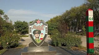 БУЛЬВАР МИРА ! город Невинномысск