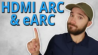 HDMI ARC and eARC - Everything You Need to Know!