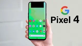 Спецификации Xiaomi Mi A3 и гиковский дизайн Google Pixel 4