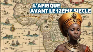 Histoire de l'Afrique avant 1100 résumé