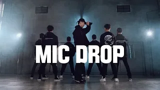 [5150 CREW] 방탄소년단 BTS - MIC DROP | 커버댄스 DANCE COVER | costumed by SFDH x MASTER NUMBER