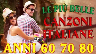 Le più Belle Canzoni Italiane di Sempre | Musica Italiana anni 60 70 80 90 Playlist | Italian Music