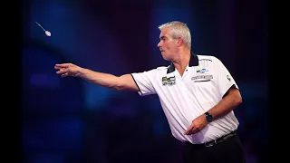 Top 10 Nicest Darts Throw