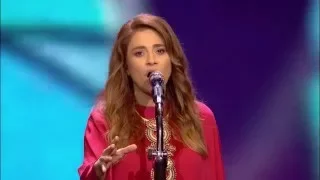 جوليا بطرس - الحق سلاحي/ لايف في بلاتيا  | Julia Boutros - Al Haq Silahi Platea 2014