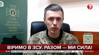 рашисти масово йдуть на смерть ніби зомбі – Демченко про ситуацію на кордонах