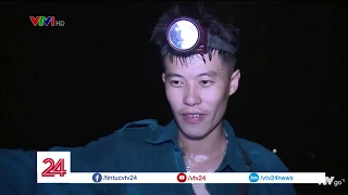 Theo chân nông dân Thái Bình đi bắt chuột đêm | VTV24