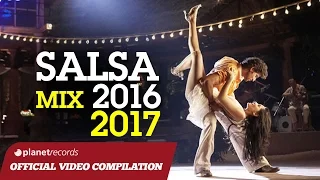 SALSA 2016 - 2017 ► VIDEO HIT MIX COMPILATION ► TITO NIEVES, LA INDIA, CHARLIE APONTE, NICKY JAM