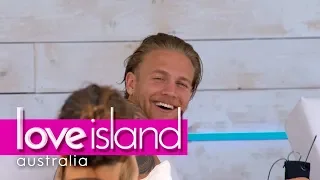 Is Jax the guy from Sons of Anarchy? | Love Island Australia 2018