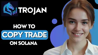 How To Copy Trade on Solana Using Trojan Bot | Trojan Bot Copy Trading Tutorial 2024