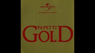 FAUSTO PAPETTI Papetti Gold CD 2