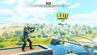 200IQ Hawk Bait... (Blackout WTF & Funny Moments #194)