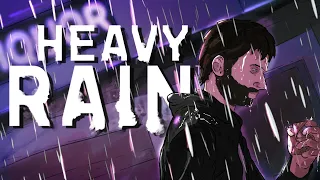 A Shoddy Mess Over a Solid Foundation | Heavy Rain Retrospective