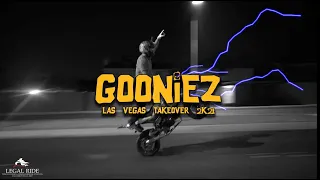 Gooniez Takeover 2k21