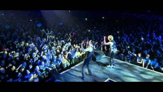 Depeche Mode - Waiting For The Night [Tour Of The Universe, 2009, Barcelona]