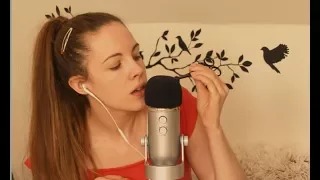 This ASMR Video Will Give You Tingles 100%  - #1