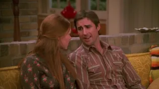 4X27 part 5 "Donna and Casey BREAKUP" That 70s Show funniest moments