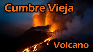 Eruption of the Cumbre Vieja volcano: Mini-documentary