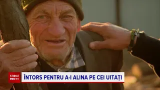 Românul care și-a lăsat familia în Anglia si face minuni în România: “Dacă nu erau ei, eram mort”