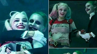 Sad Song- Harley quinn and joker ❤❤❤❤❤❤