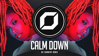 PSY-TRANCE ◉ Rema - Calm Down (No Comment Remix)