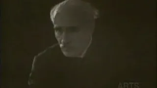 Toscanini nbc symphony orchesta