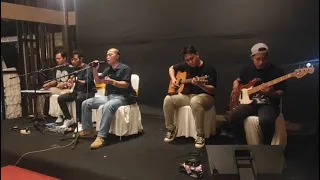 Bon Jovi - Thank You for Loving Me, Live Acoustic Fans' Cover in Banyuwangi