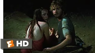 The Ruins (4/8) Movie CLIP - A Jealous Rage (2008) HD